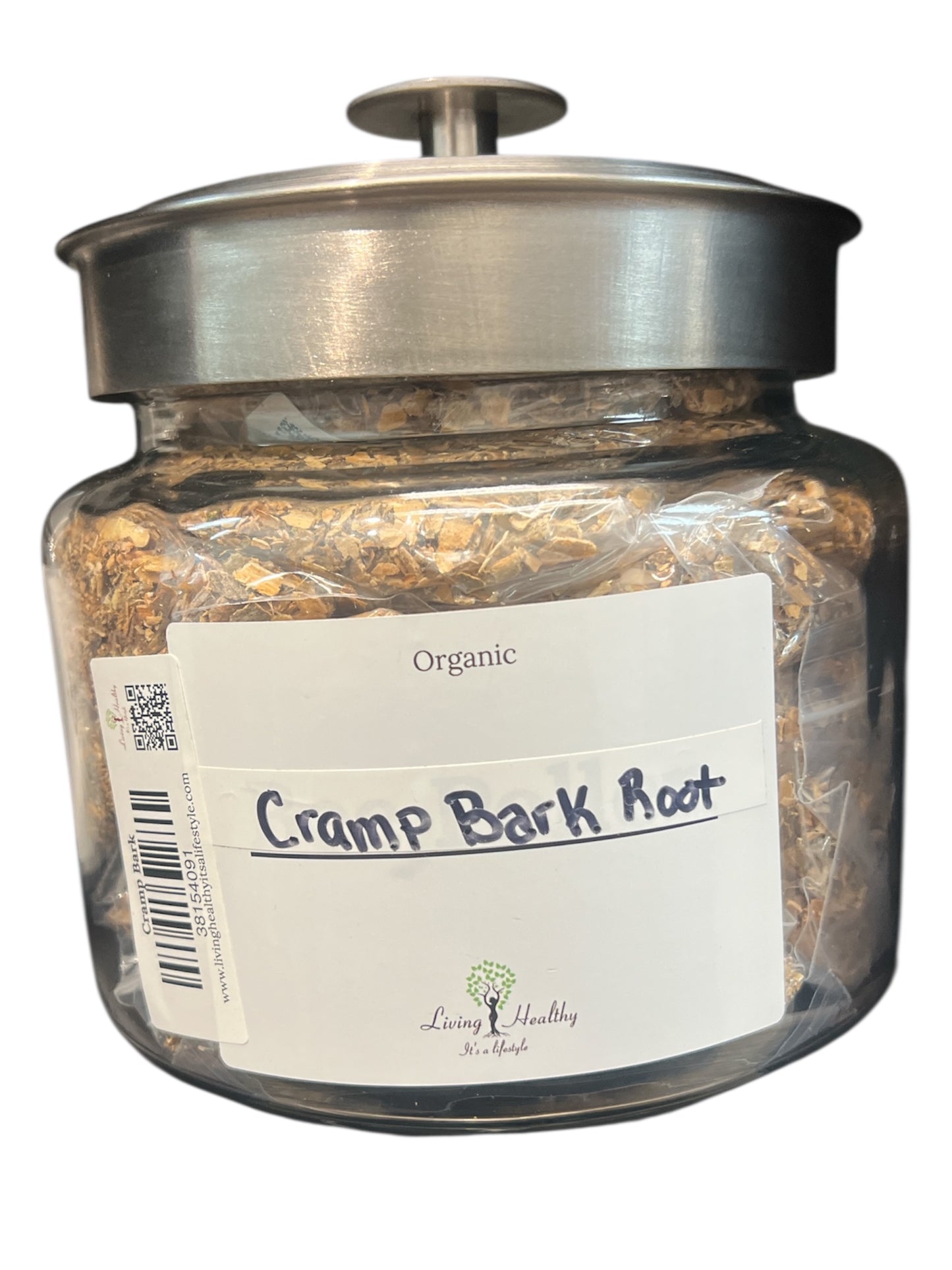 Single Herbs 1oz. ( A-C )