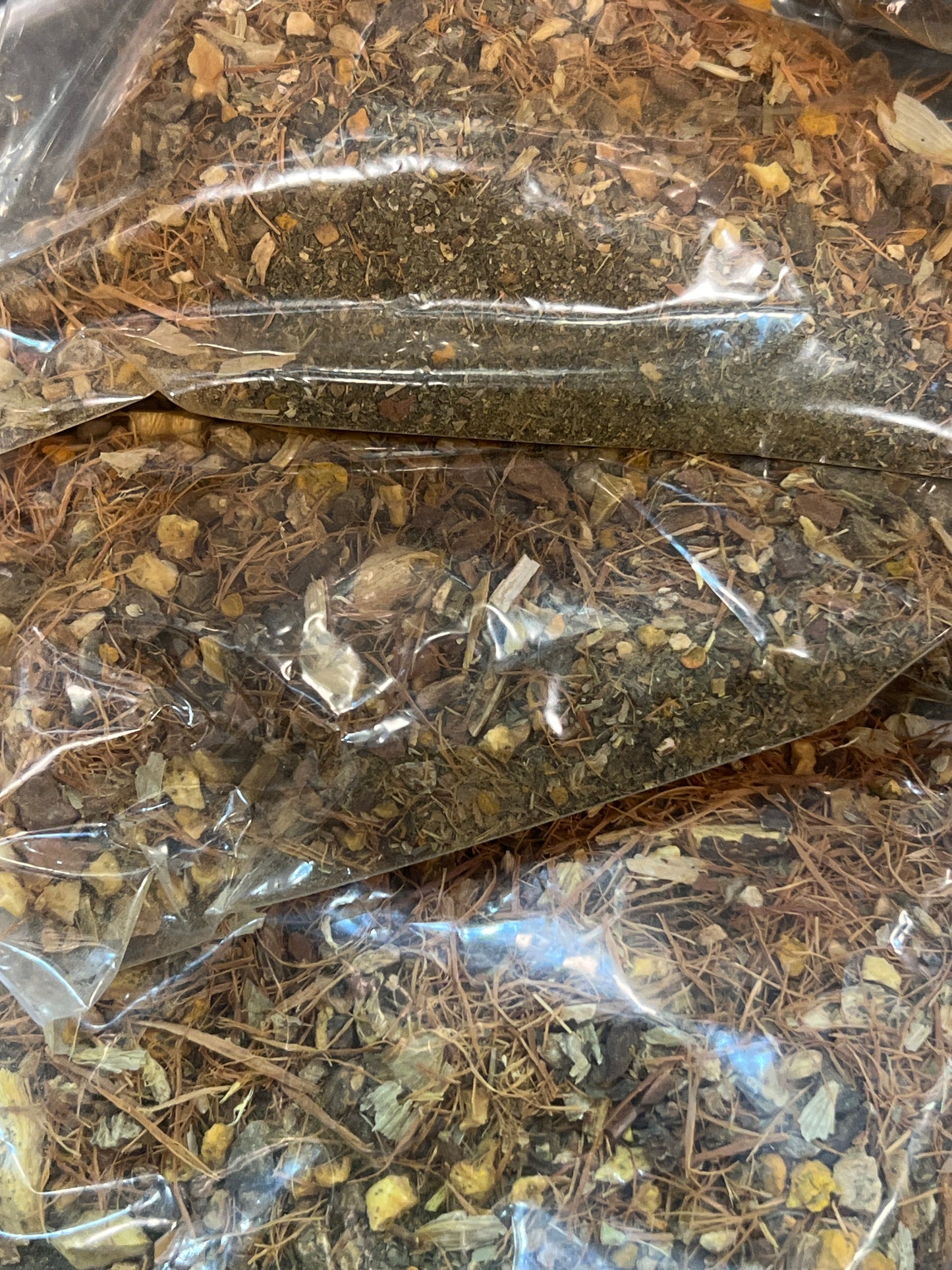 Anti-Inflammatory