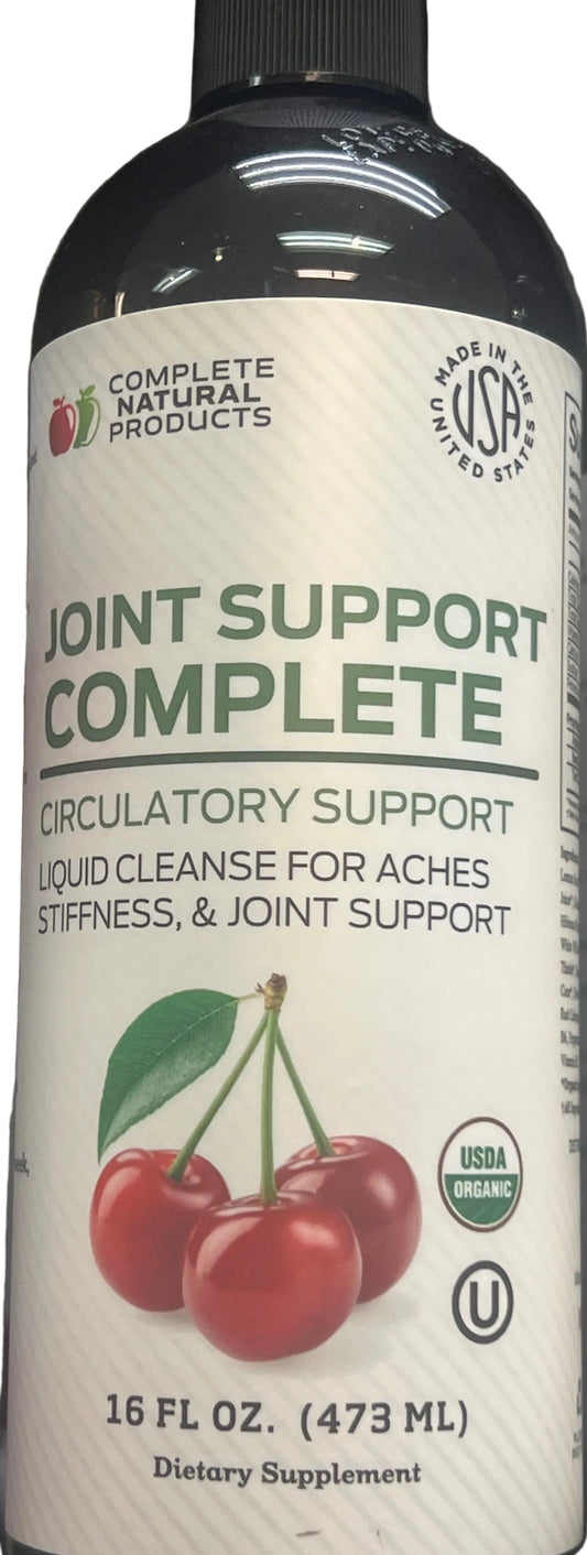 Joint Support Complete
