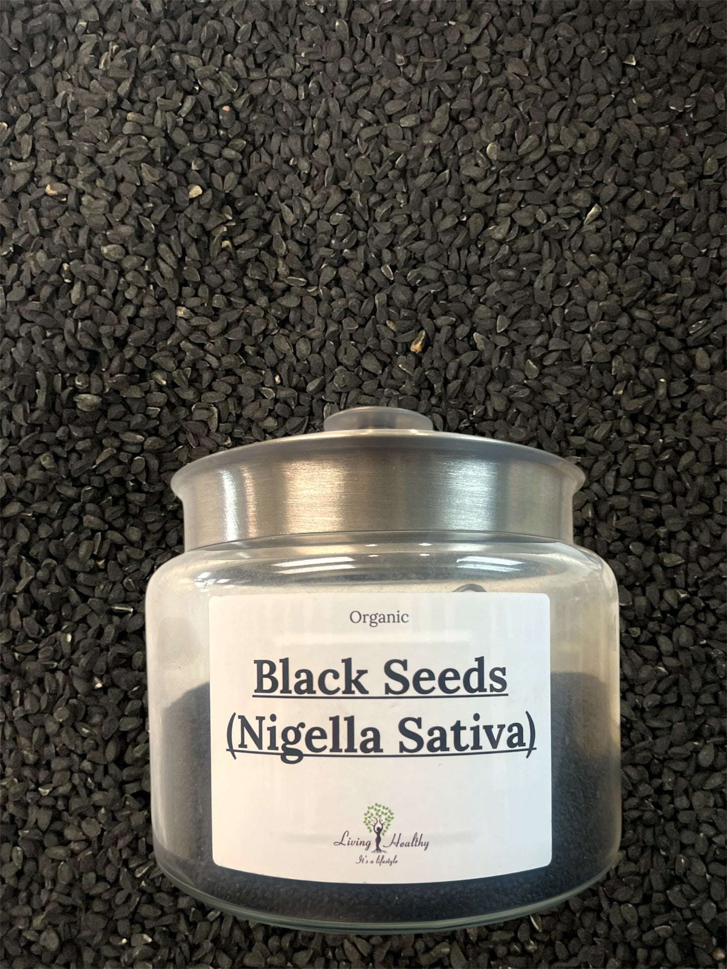Single Herbs 1oz. ( A-C )