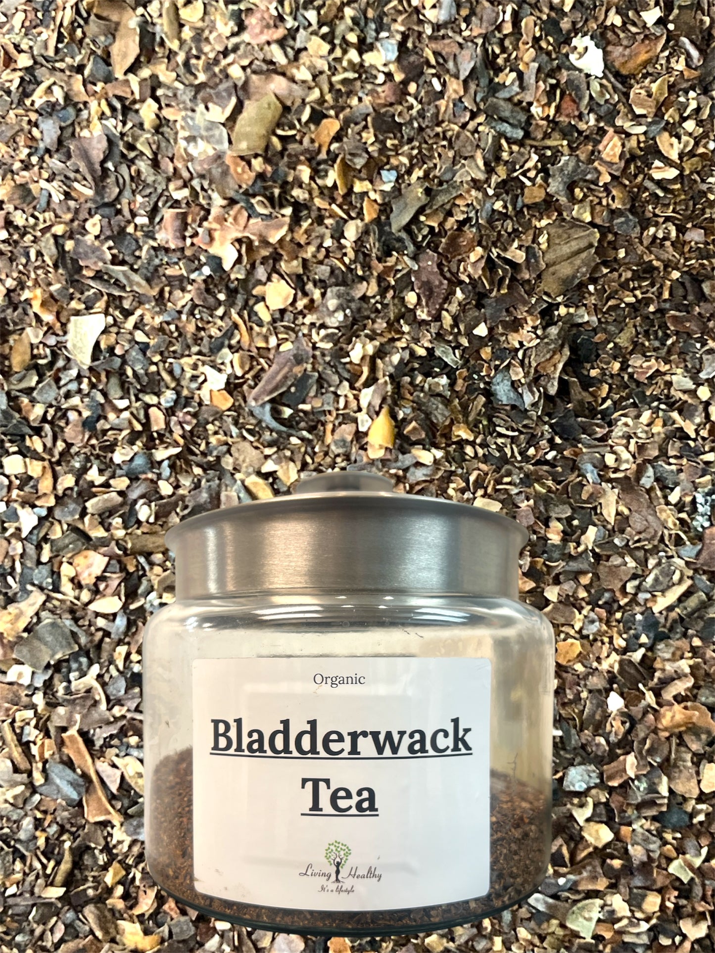 Single Herbs 1oz. ( A-C )