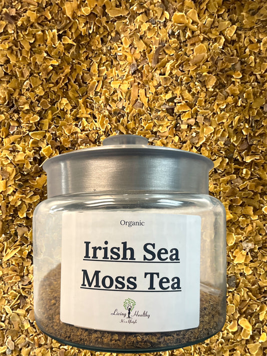 Single Herbs 1oz. ( I - N )