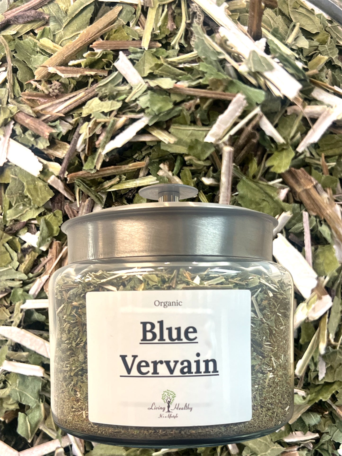 Single Herbs 1oz. ( A-C )