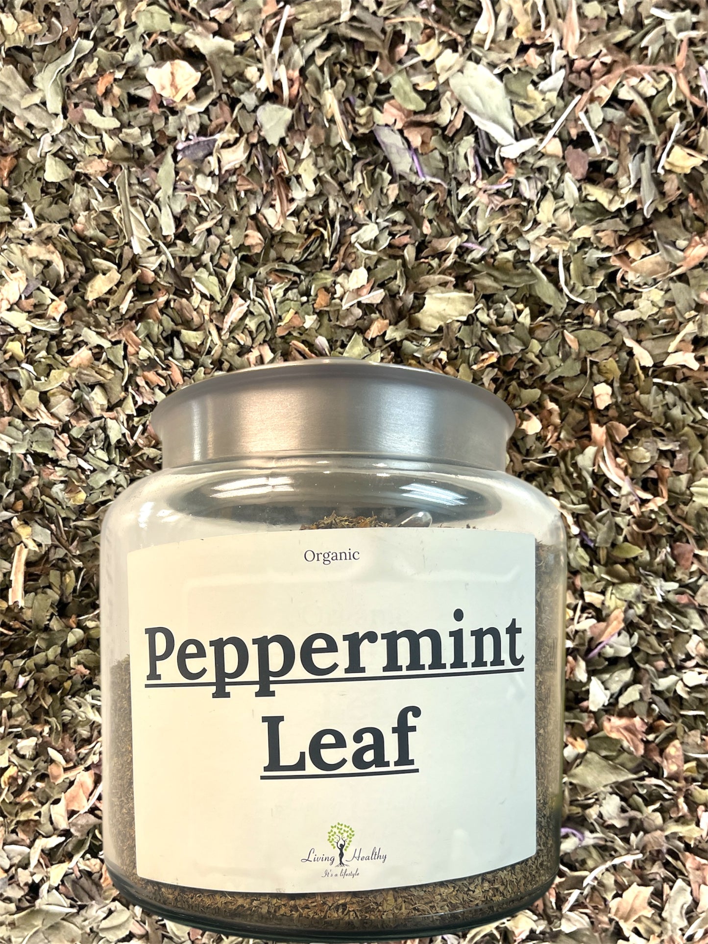 Single Herbs 1oz. ( O - Z )