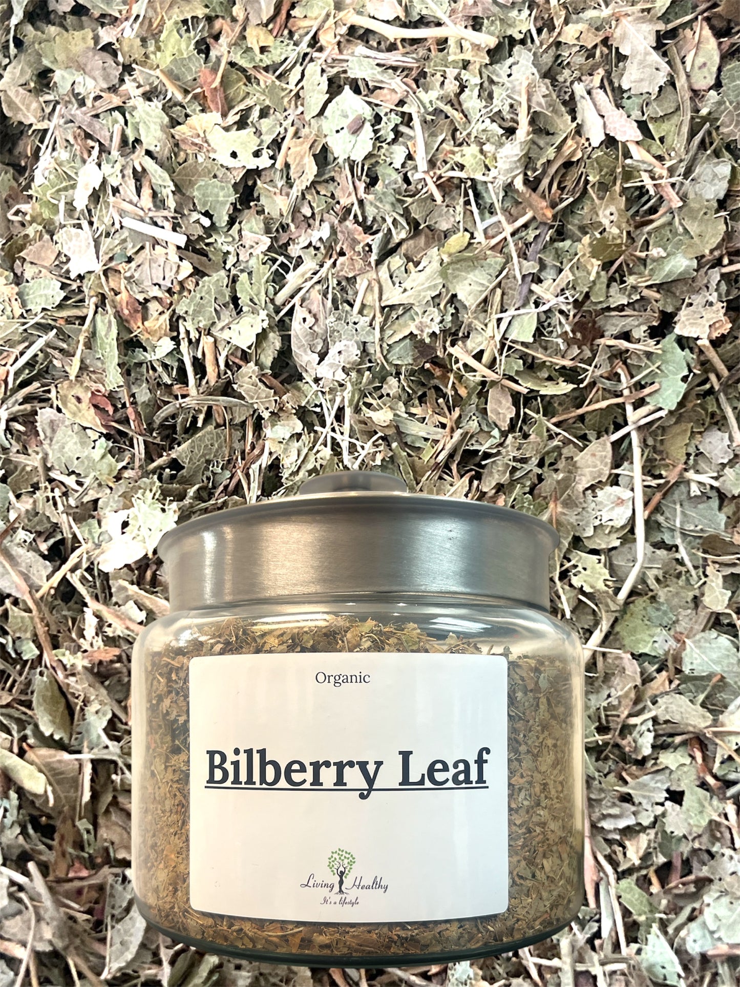 Single Herbs 1oz. ( A-C )
