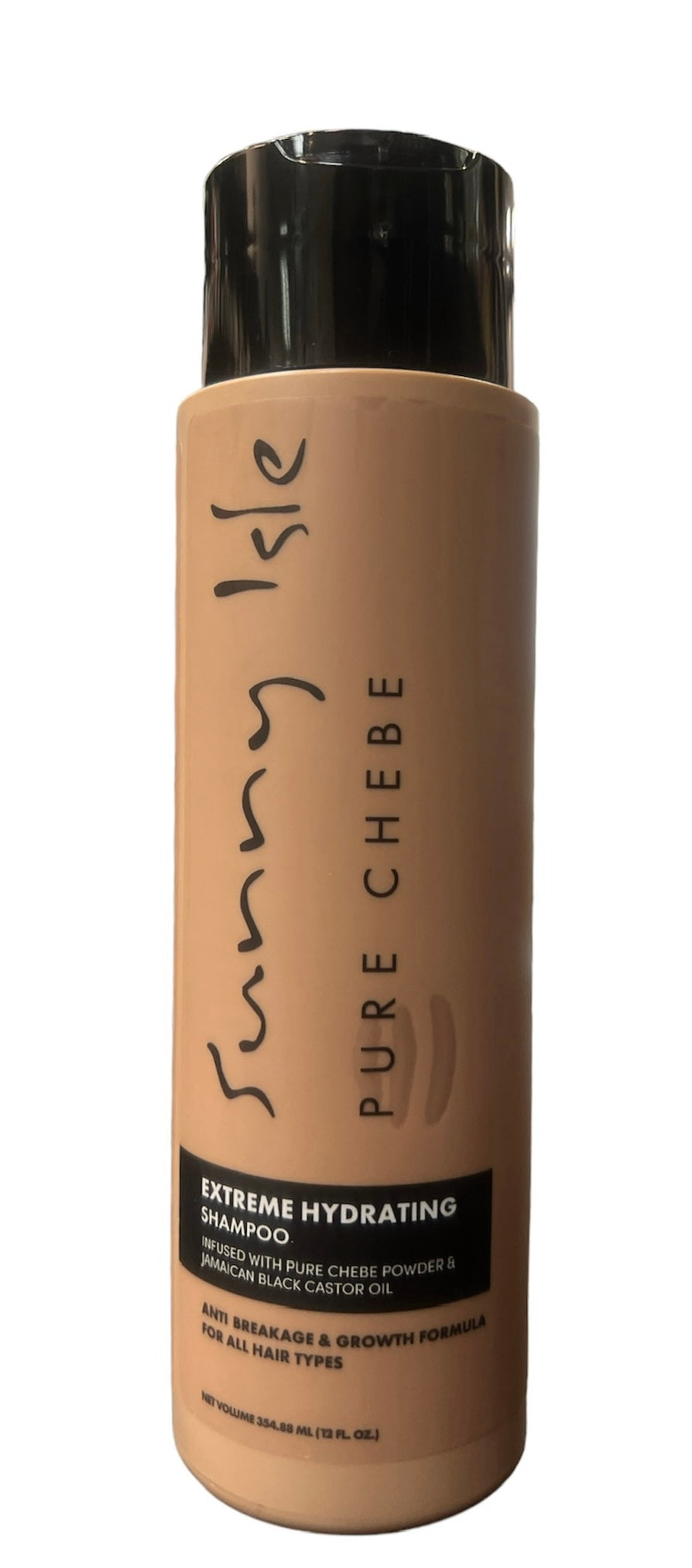 African Chebe Hair Strengthener