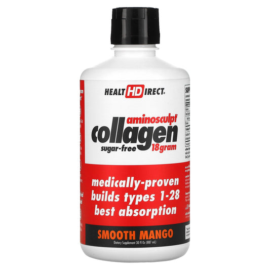 Aminosculpt Collagen 18gram