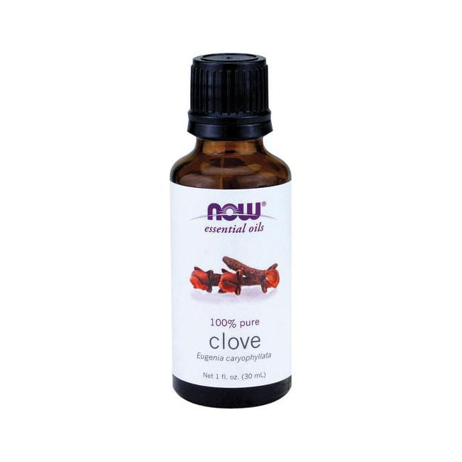 Clove, 1 fl oz (30 ml)