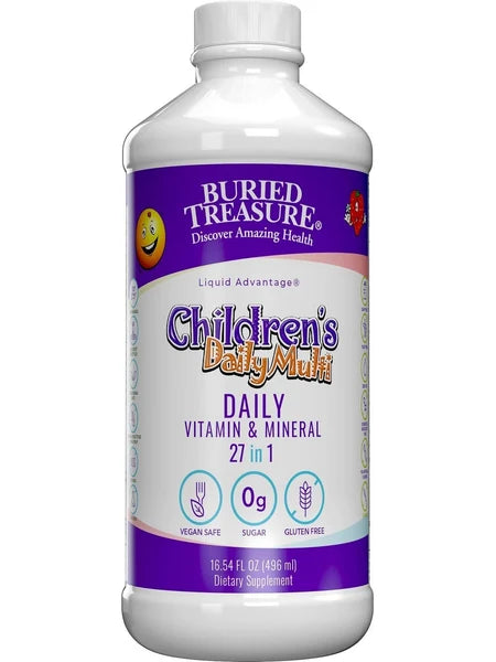 Children's Daily Multi
