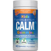 CALM Kids Gummies Sweet Citrus Flavor, 60 Gummies
