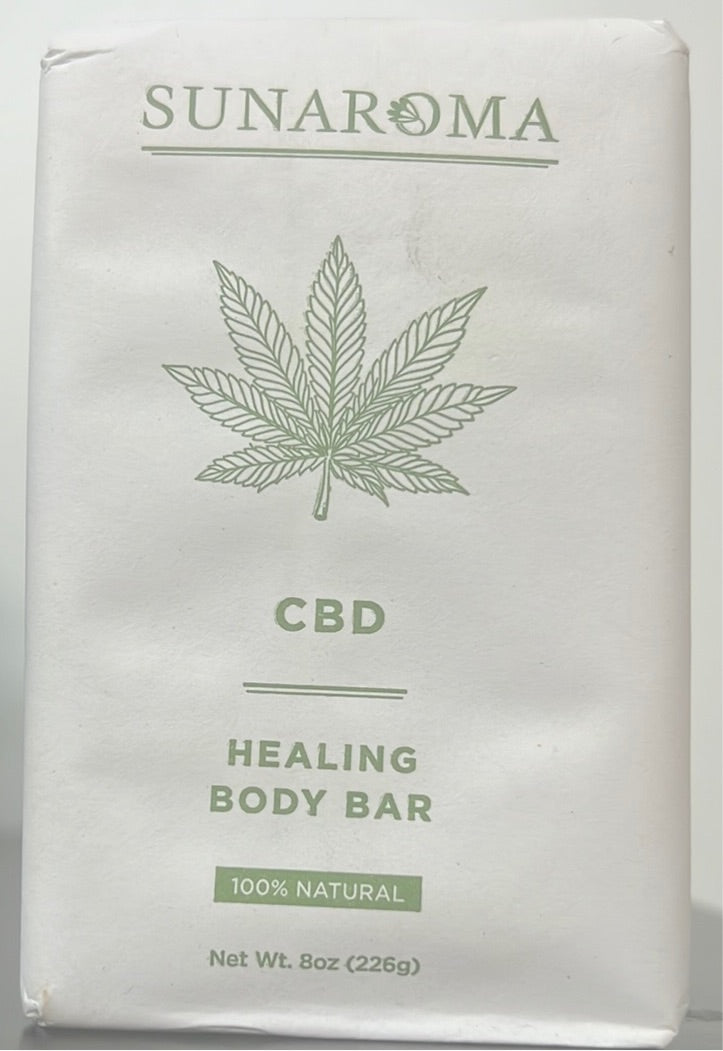 Sunaroma Body Bar’s
