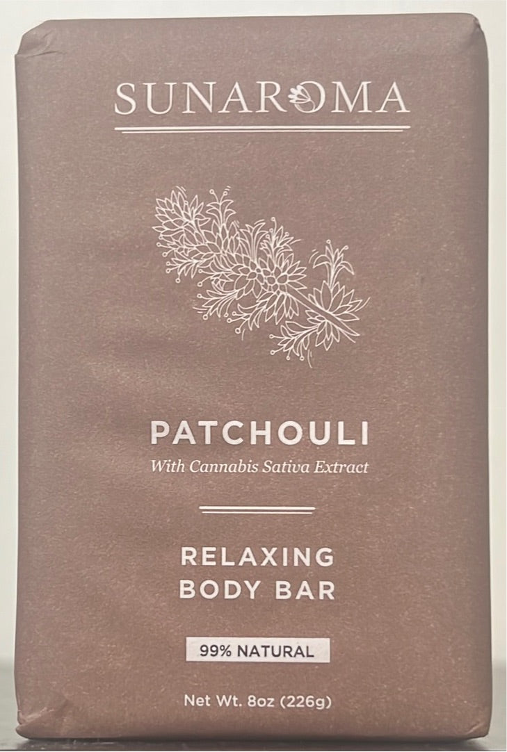 Sunaroma Body Bar’s