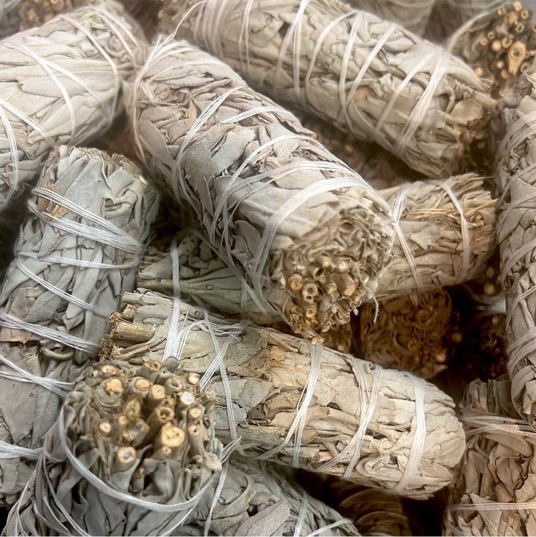 Sage Smudge Sticks