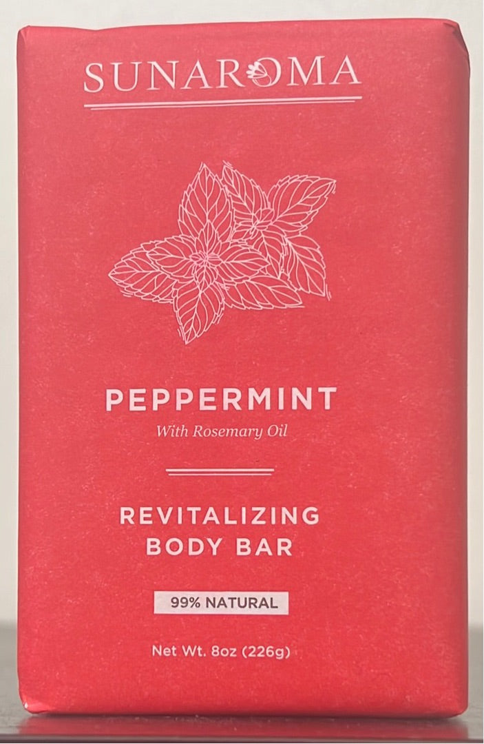 Sunaroma Body Bar’s