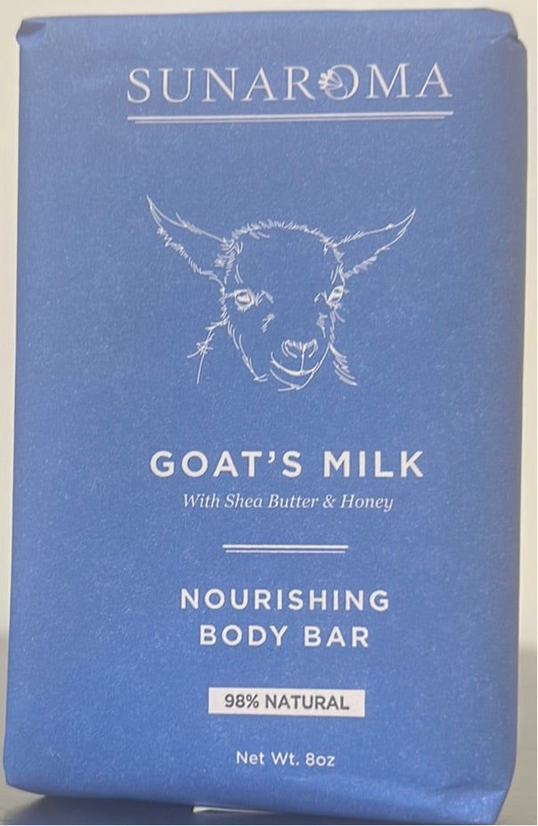 Sunaroma Body Bar’s