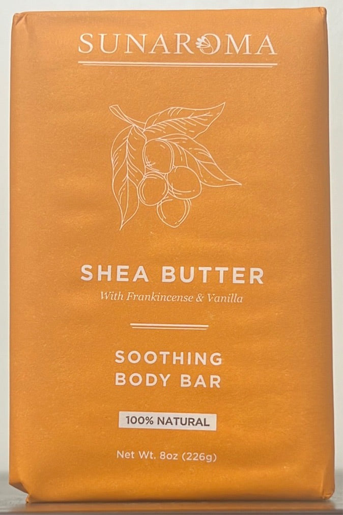 Sunaroma Body Bar’s