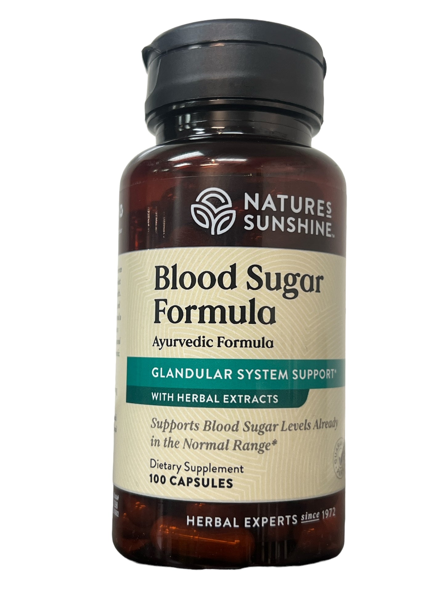Blood Sugar Formula