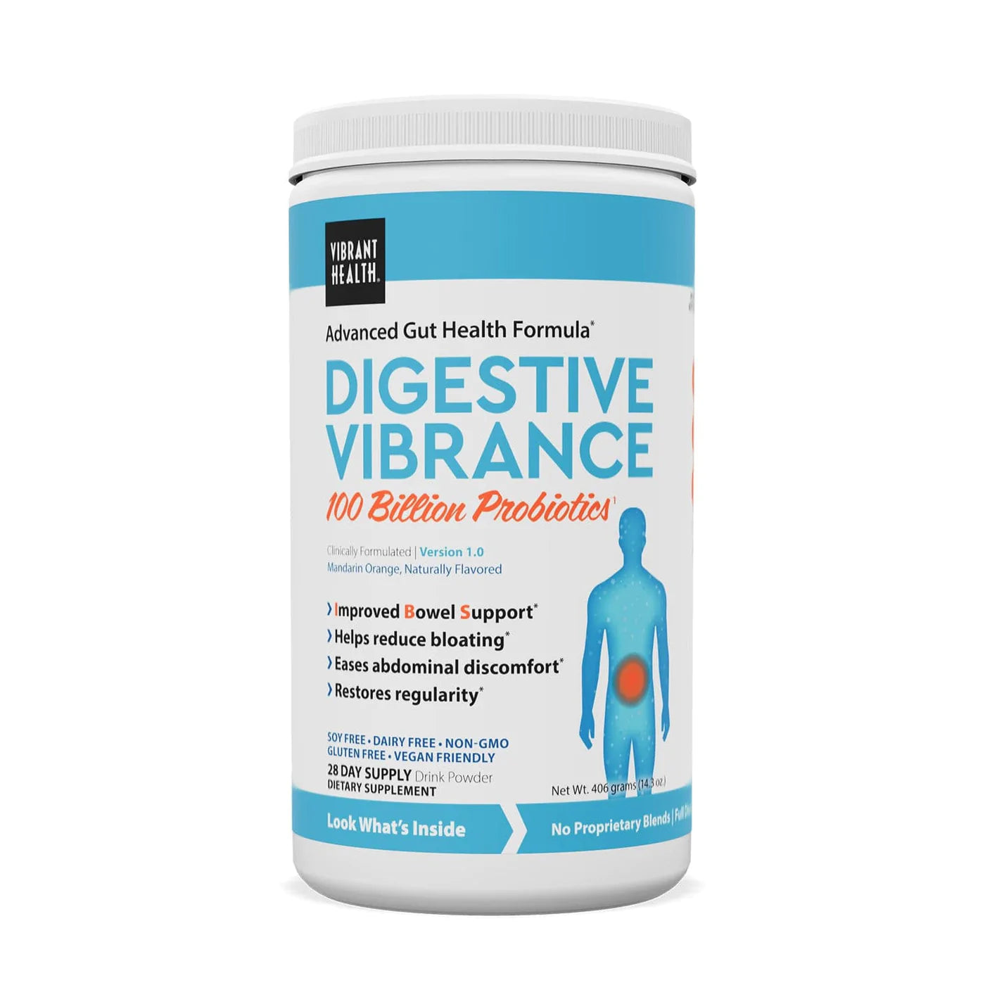 Digestive Vibrance