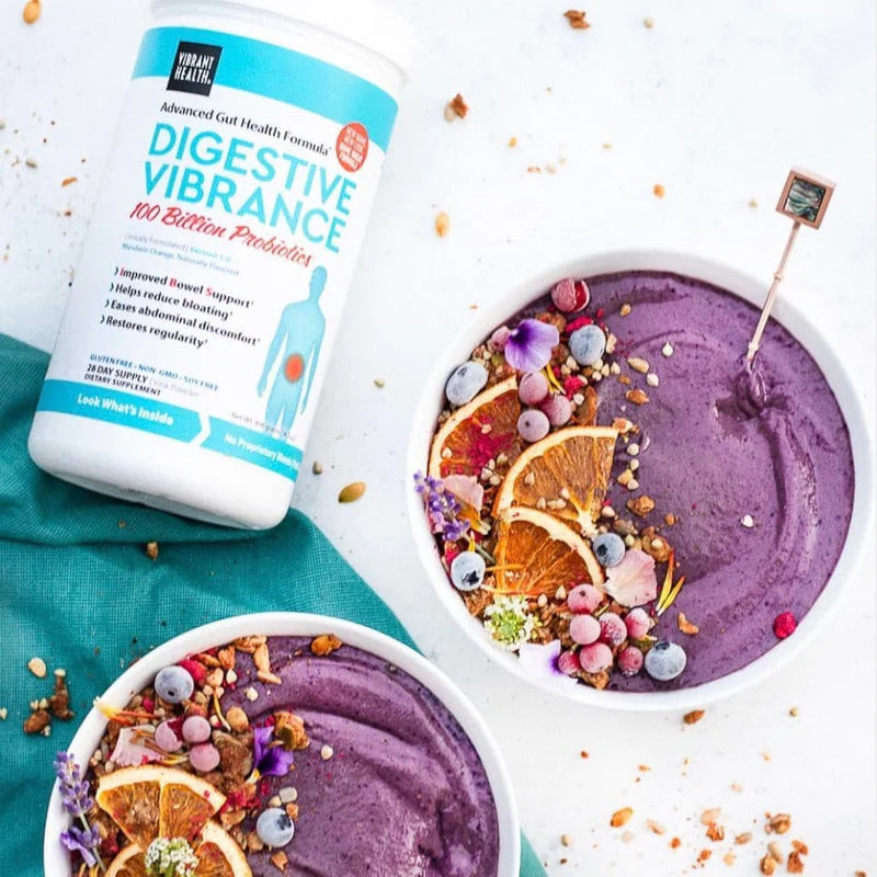 Digestive Vibrance