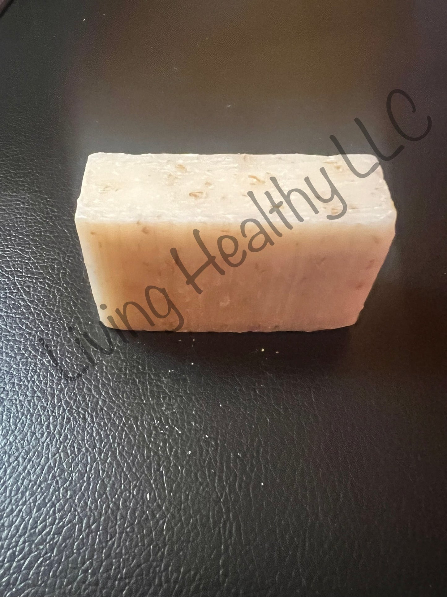 Sea Moss Soap