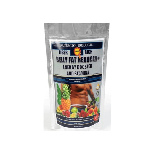 Belly Fat Reducer+ Energy Booster and Stamina