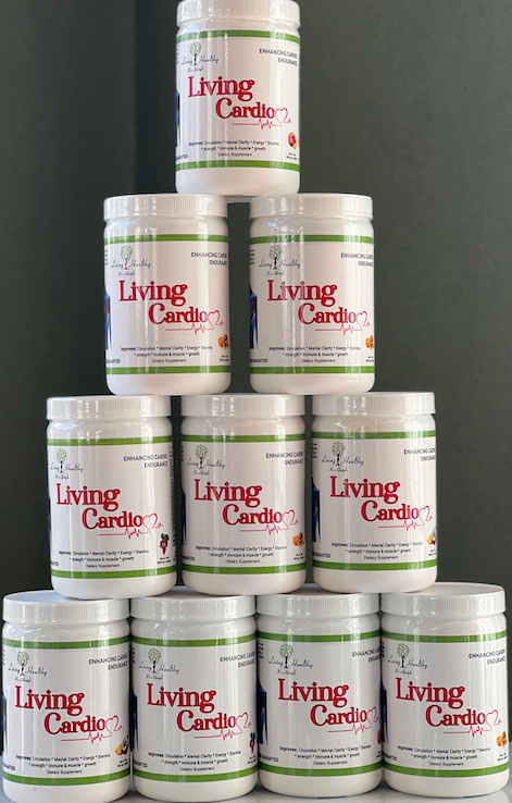 Living Cardio