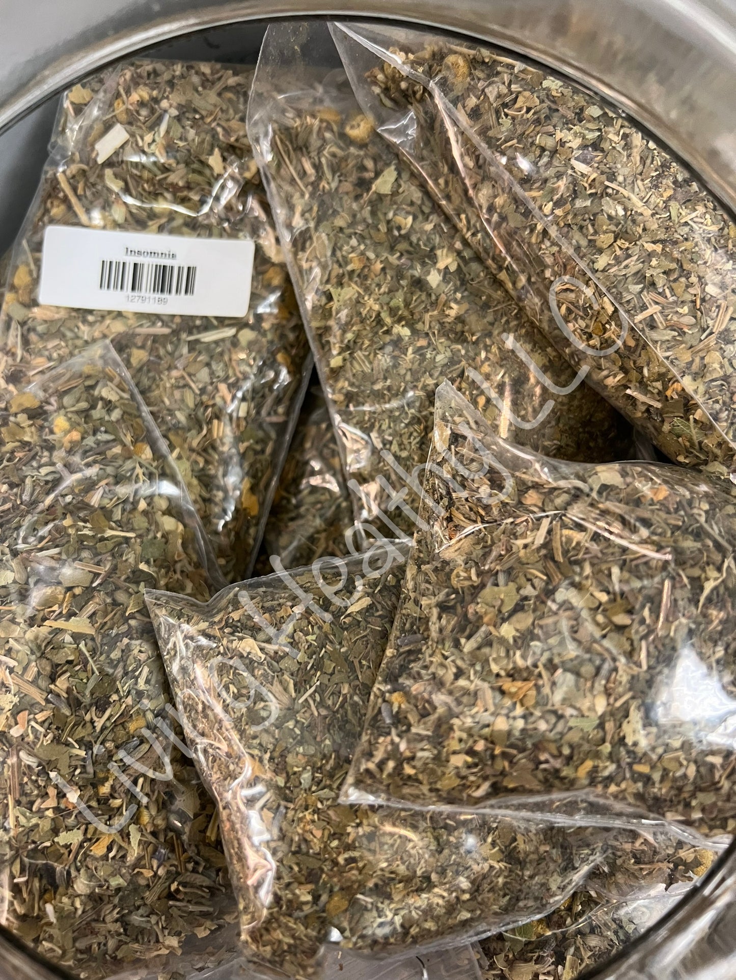 Insomnia Blend 1oz.