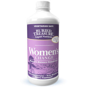Women’s Change