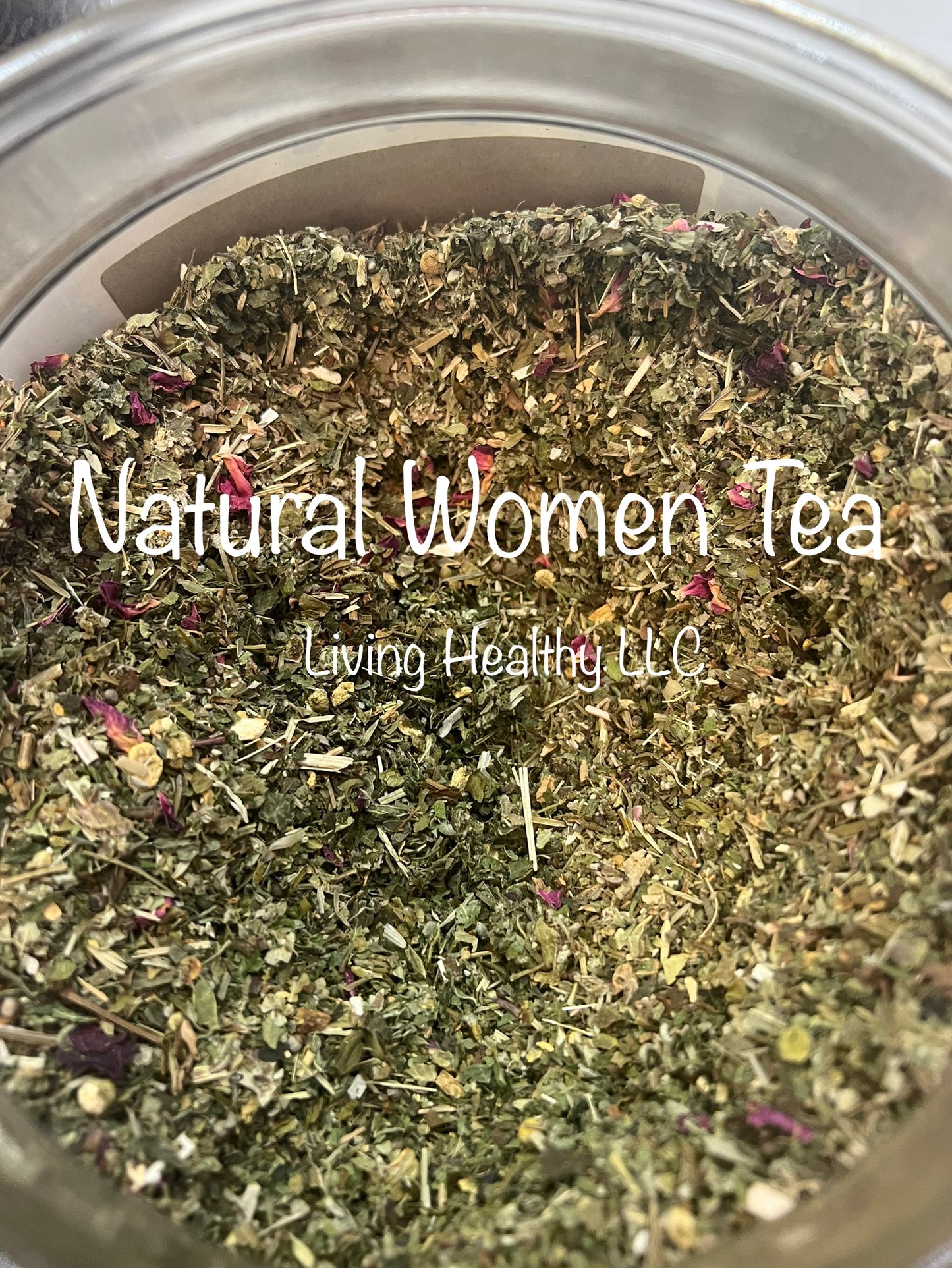 Natural Women (1 oz.)