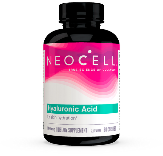 Neocell : Hyaluronic Acid Capsules