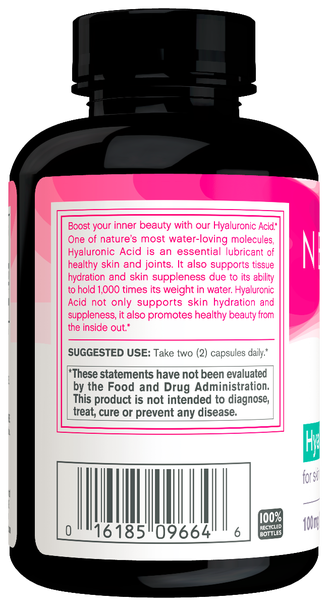 Neocell : Hyaluronic Acid Capsules