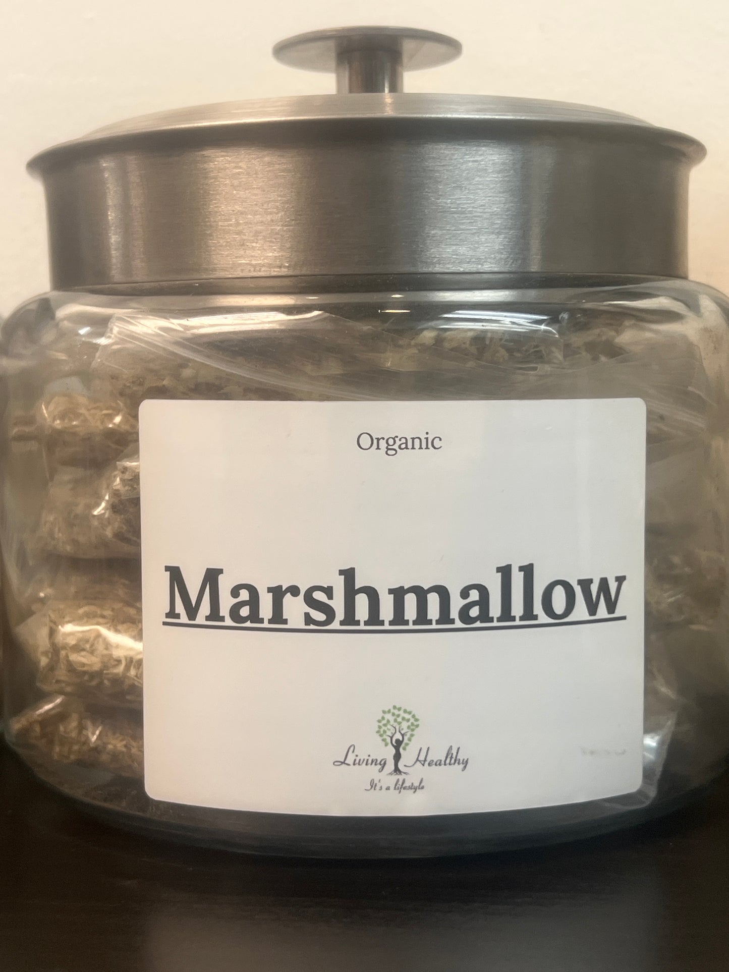 Single Herbs 1oz. ( I - N )