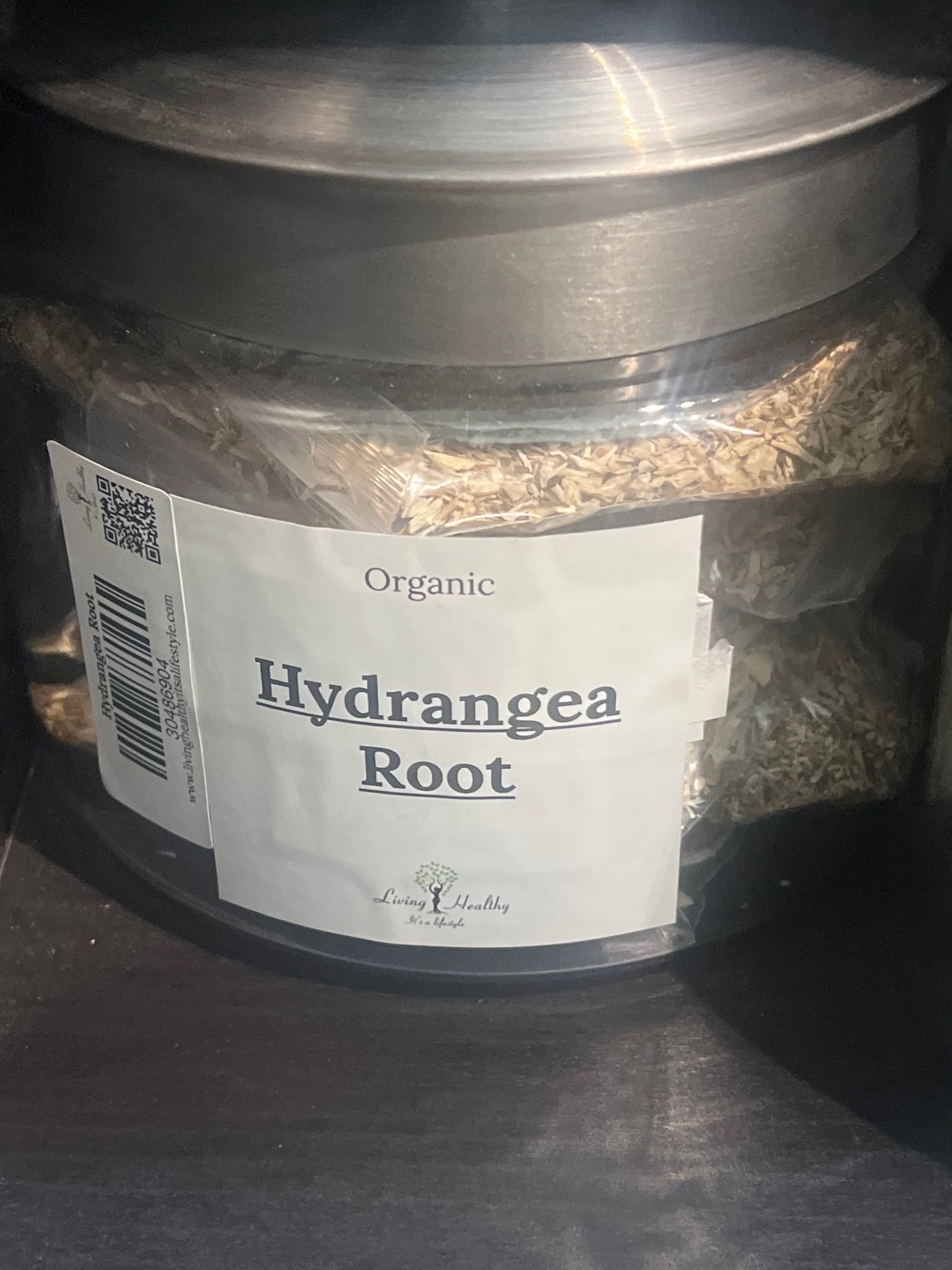 Single Herbs 1oz. ( D-H )