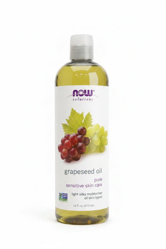 Grapeseed oil
