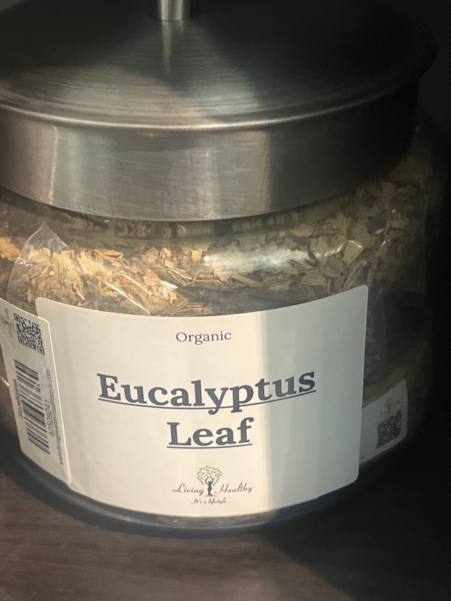 Single Herbs 1oz. ( D-H )