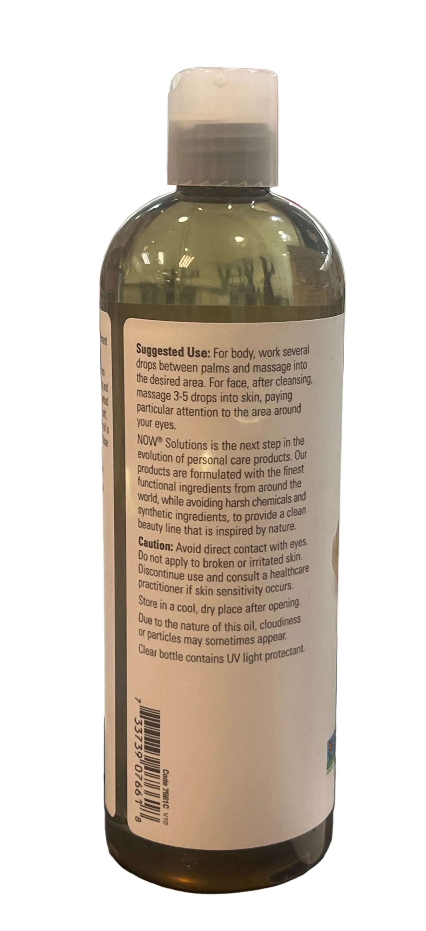 Sweet Almond Oil 16 fl. oz.