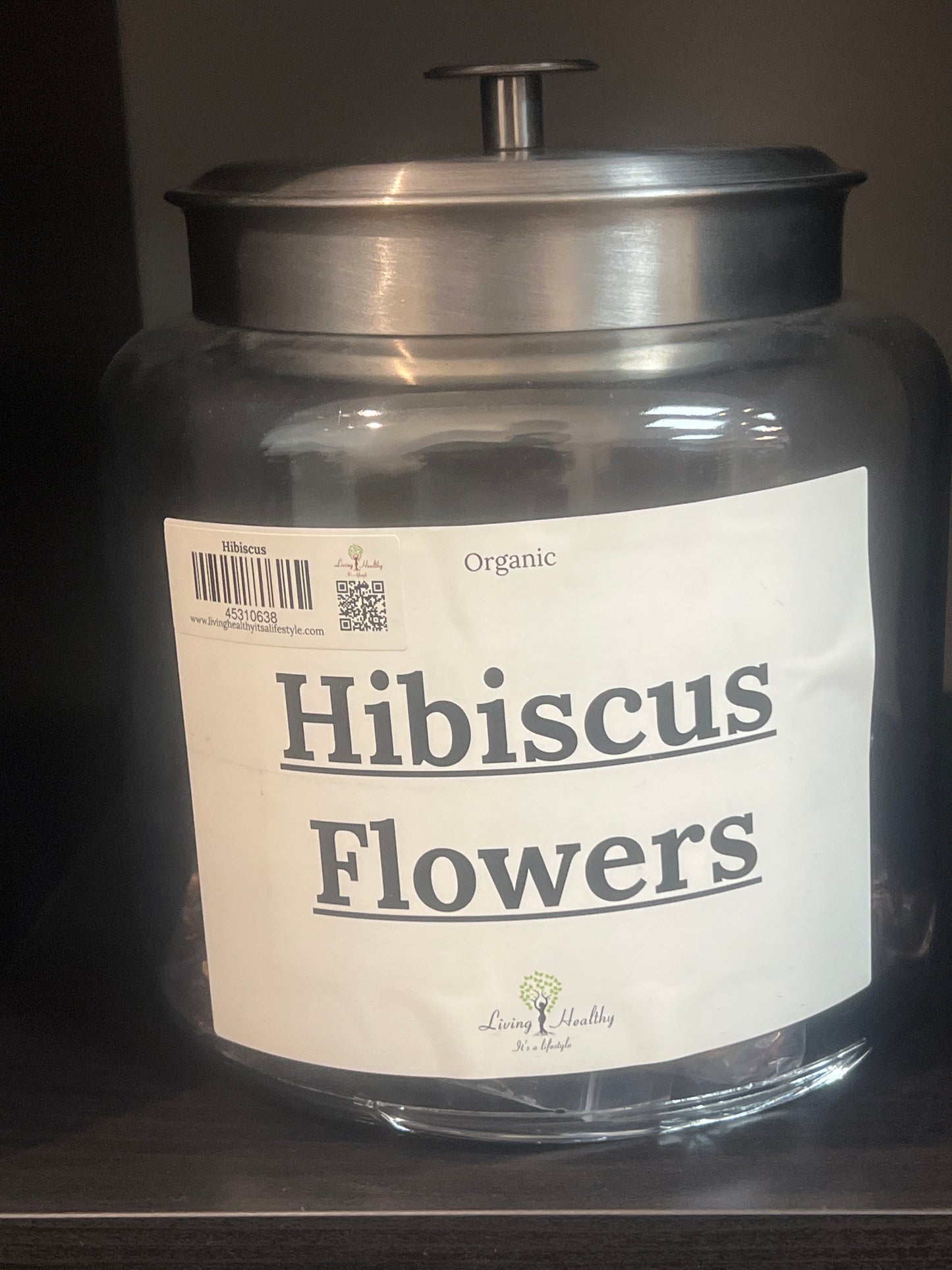 Single Herbs 1oz. ( D-H )