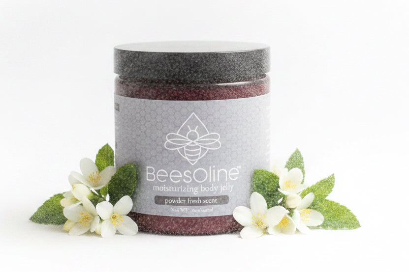 Moisturizing Body Jelly
