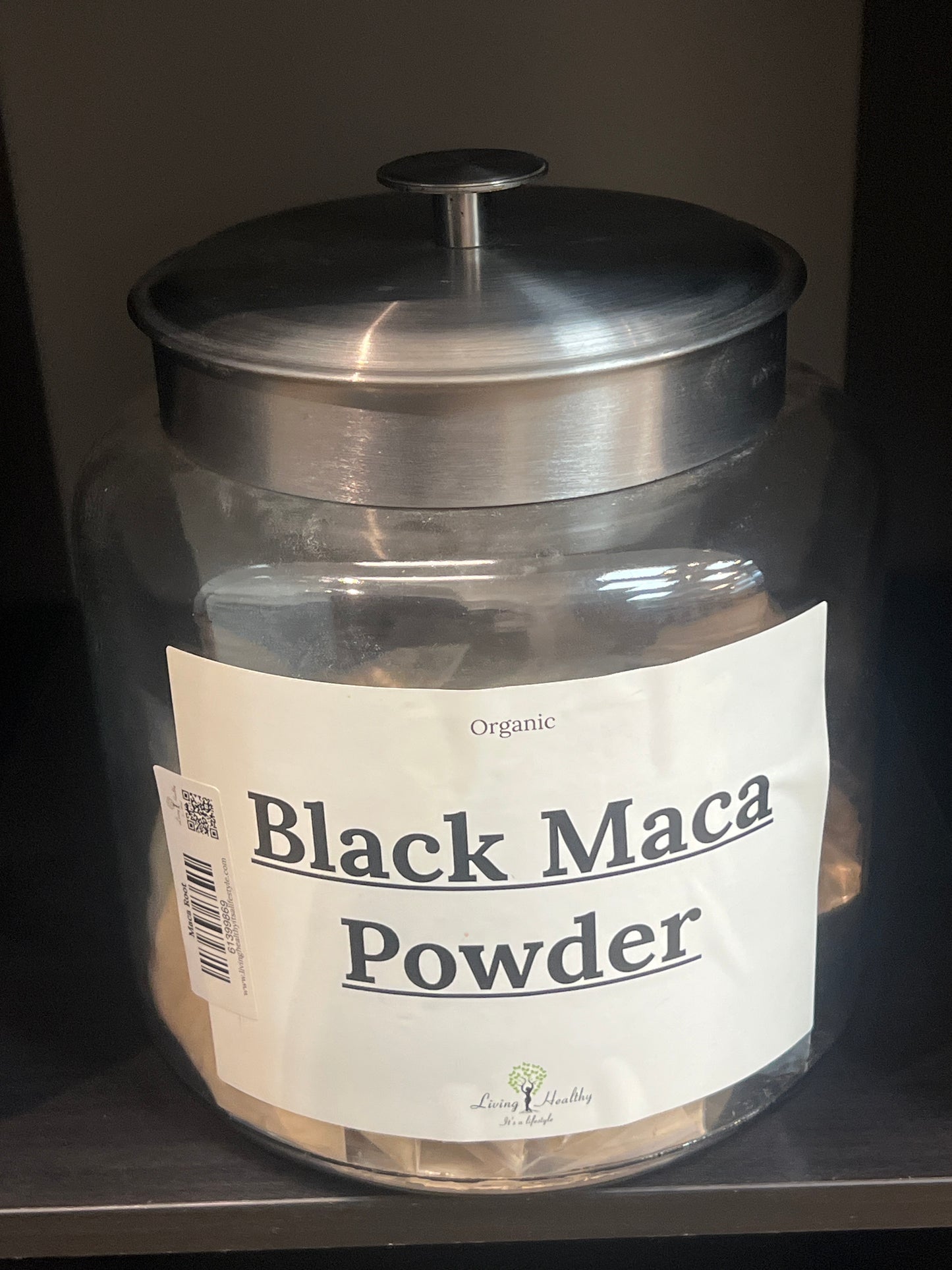 Single Herbs 1oz. ( I - N )