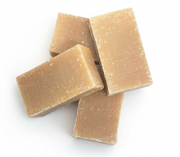 Goat Milk Soap