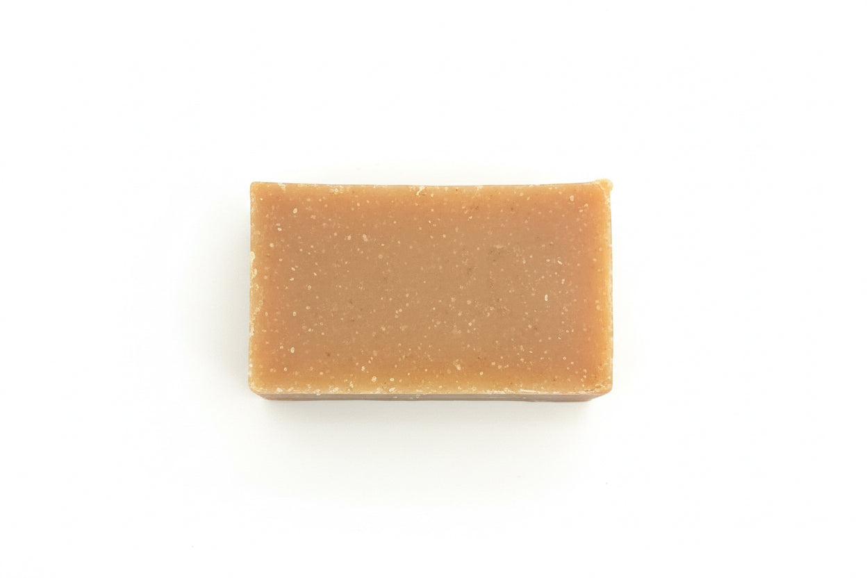 Goat Milk Soap