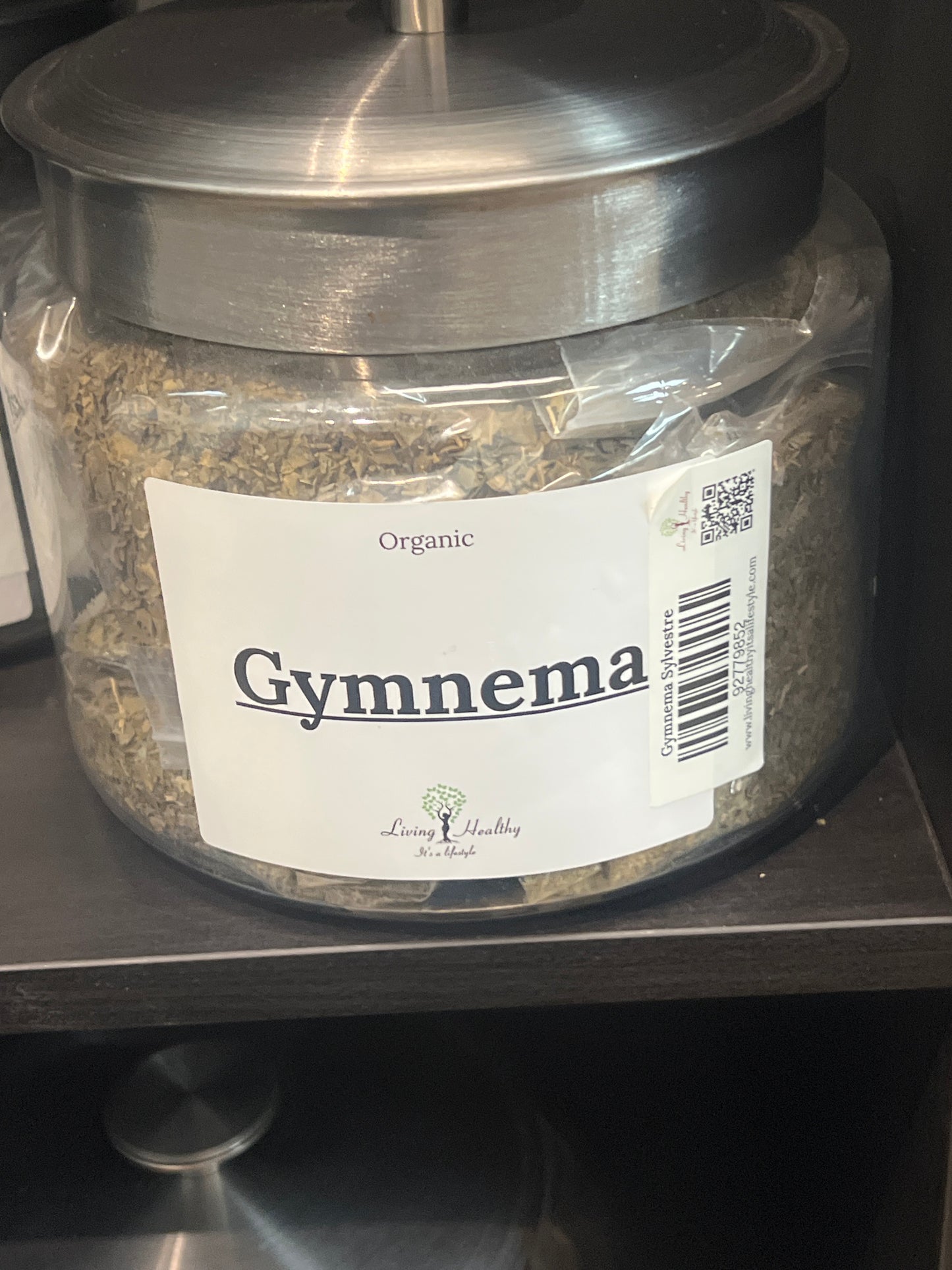 Single Herbs 1oz. ( D-H )