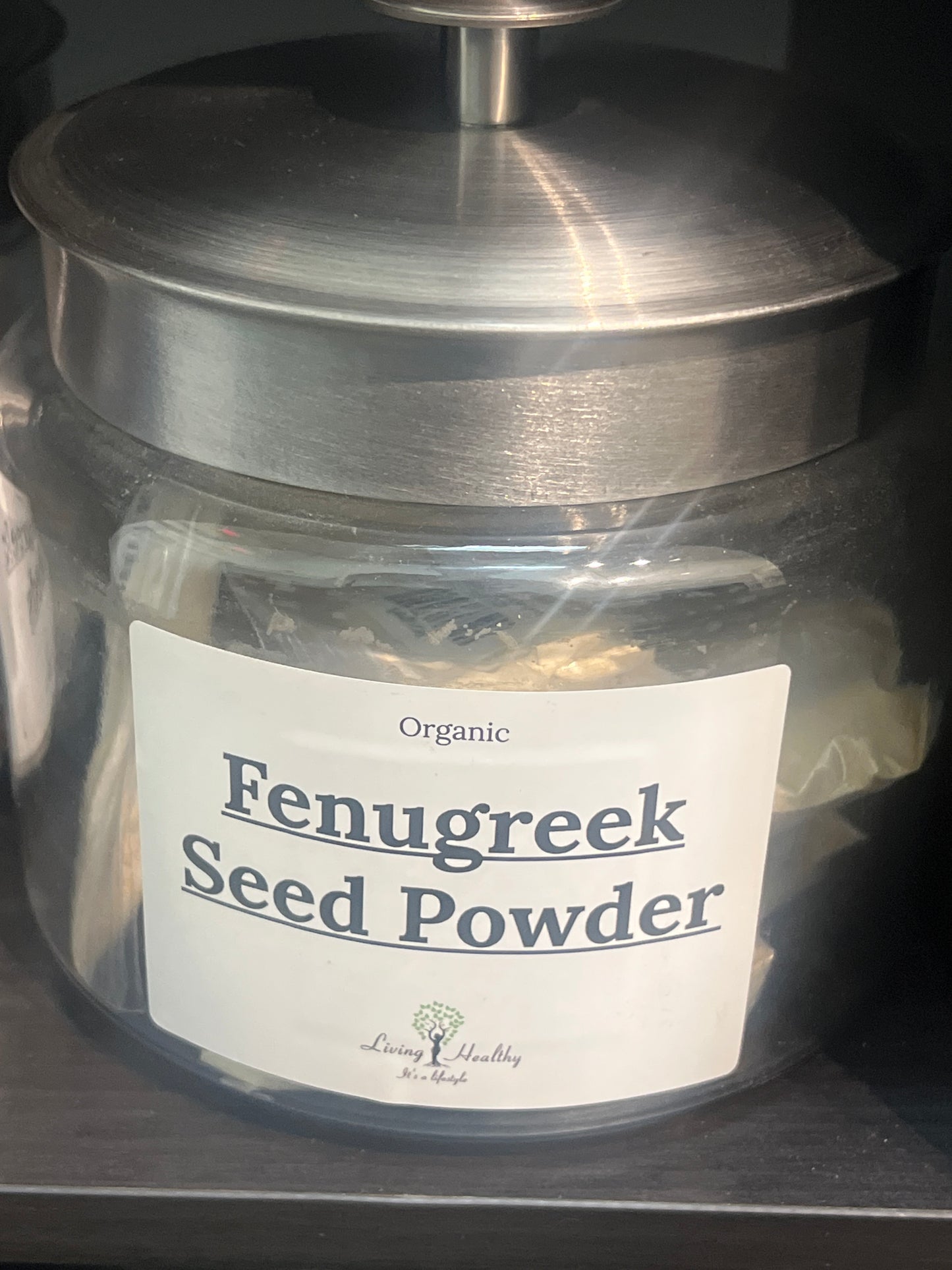 Single Herbs 1oz. ( D-H )