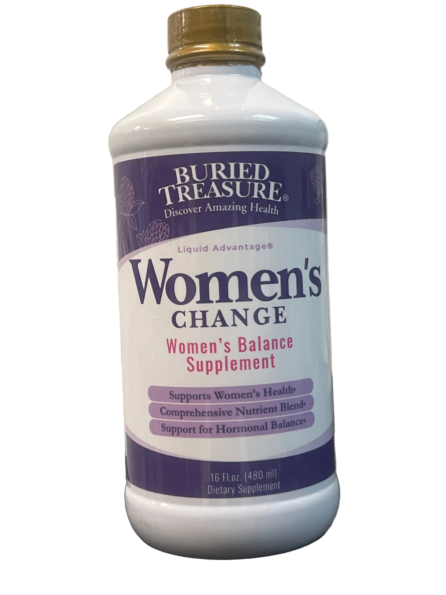 Women’s Change
