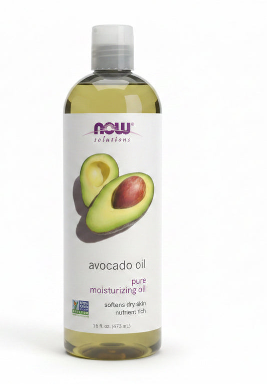 Avocado Oil