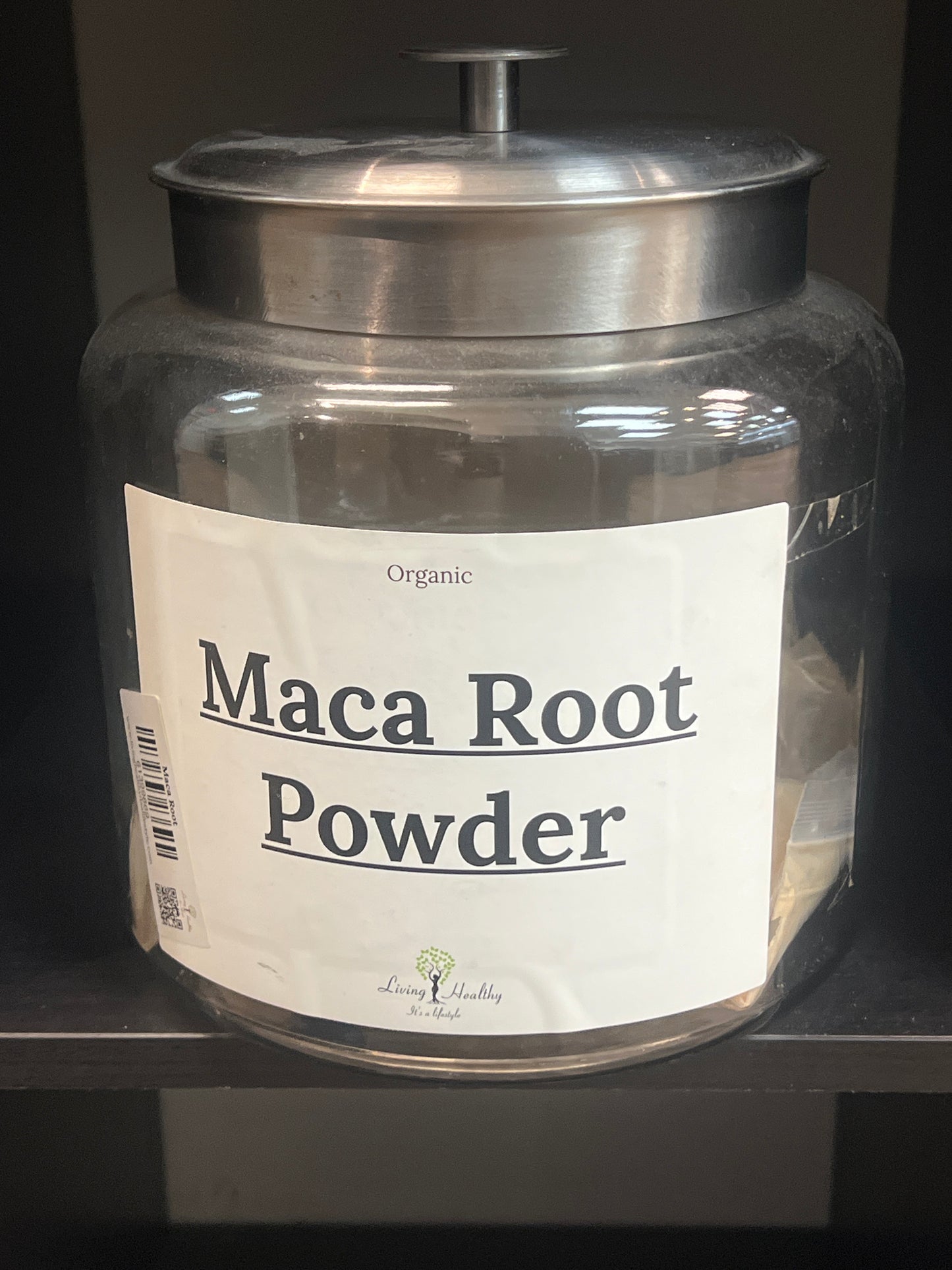 Single Herbs 1oz. ( I - N )