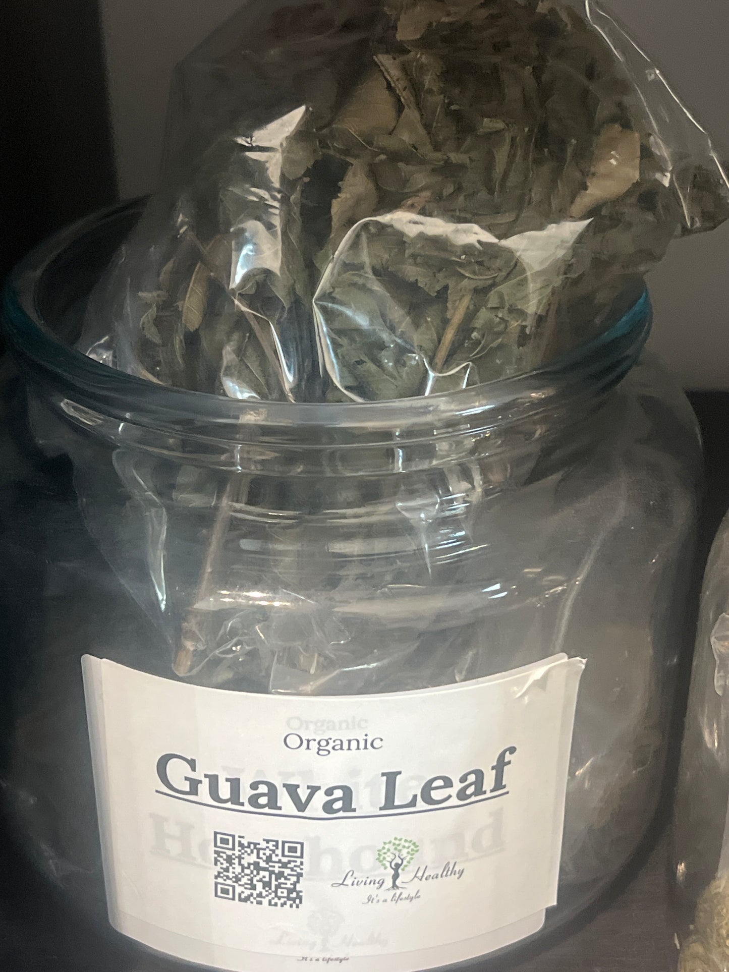 Single Herbs 1oz. ( D-H )