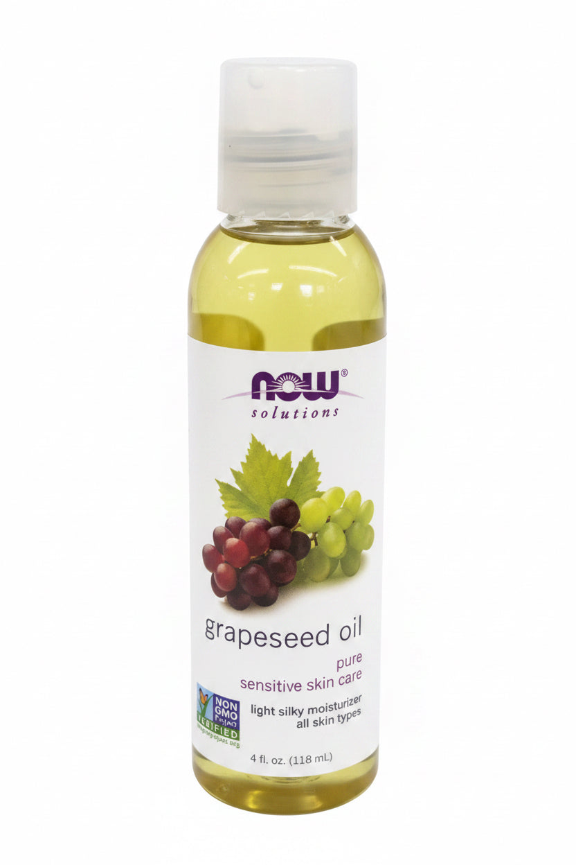 Grapeseed oil