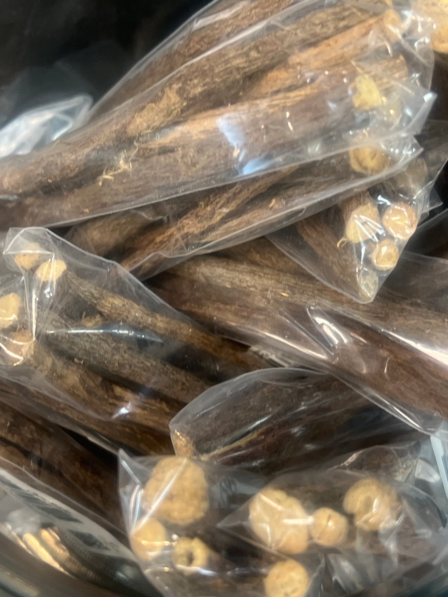 ( Assorted Flavors ) Chew Stick