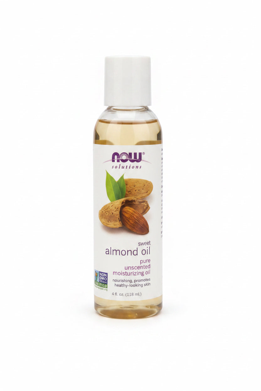 Sweet Almond Oil 16 fl. oz.